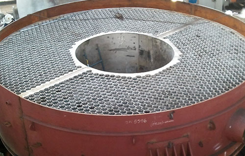 Boiling pans: batch and continuous